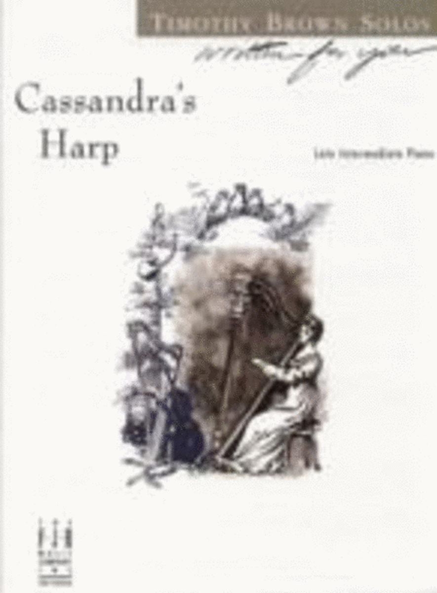 Cassandras Harp