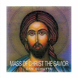 Book cover for Mass of Christ the Savior (Expanded Edition)