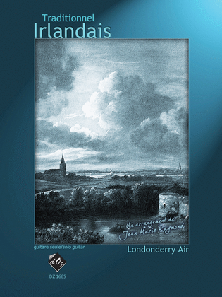 Book cover for Londonderry Air