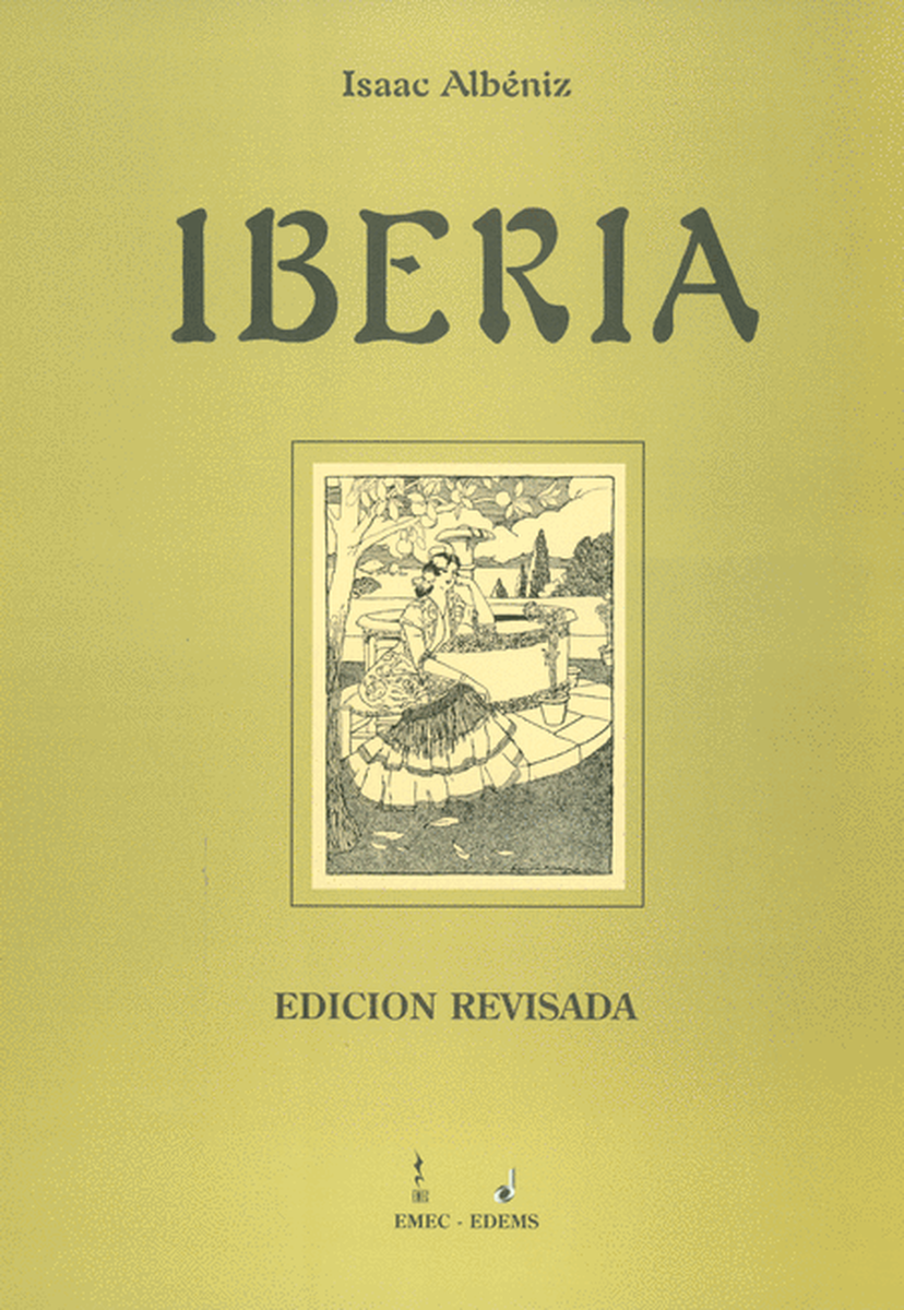 Iberia