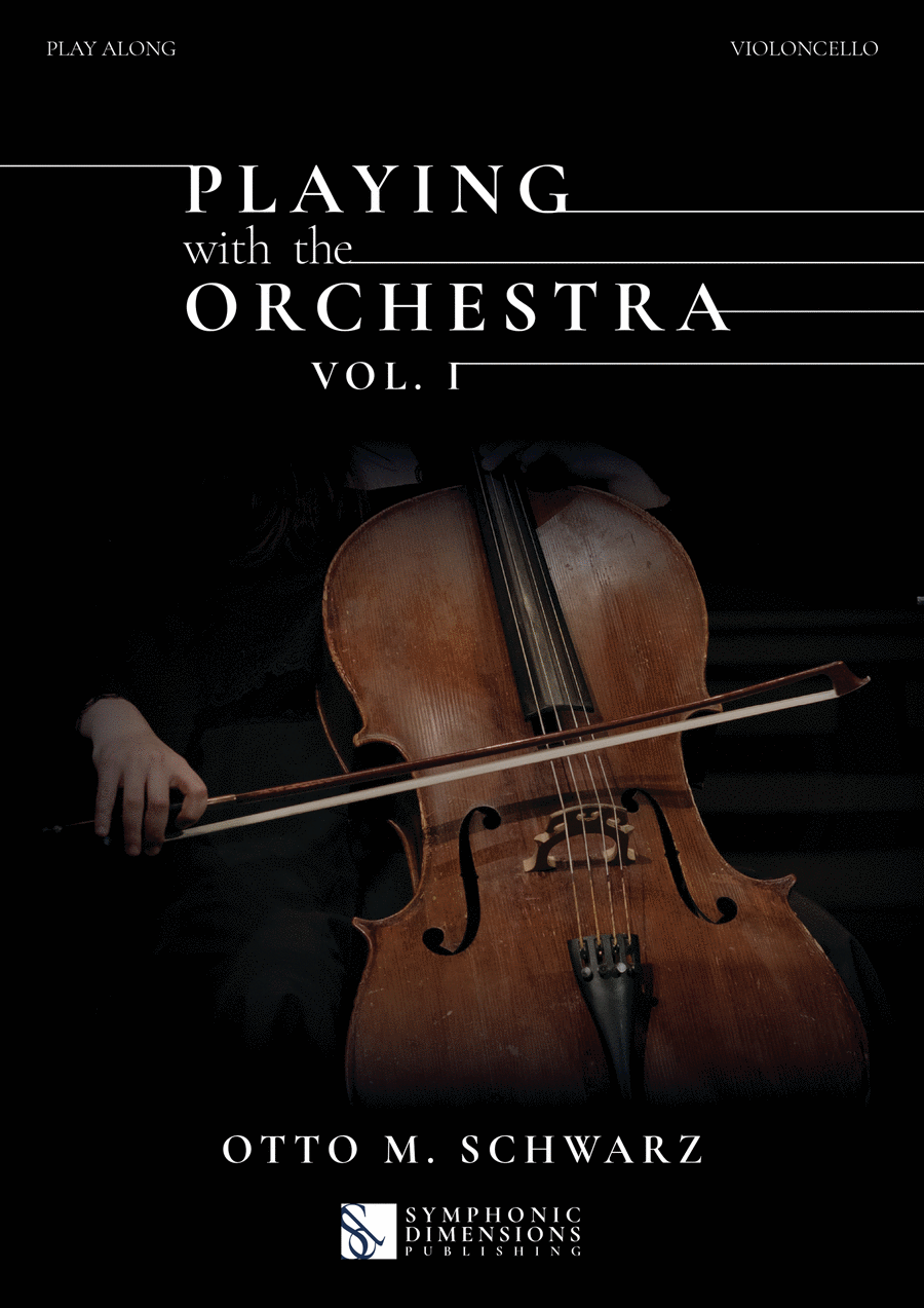 Playing with the Orchestra Vol. I