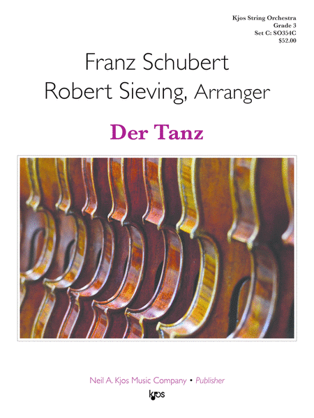 Der Tanz