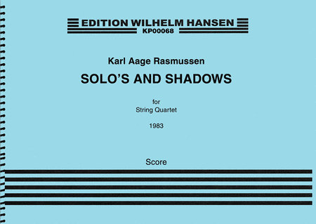 Solos and Shadows