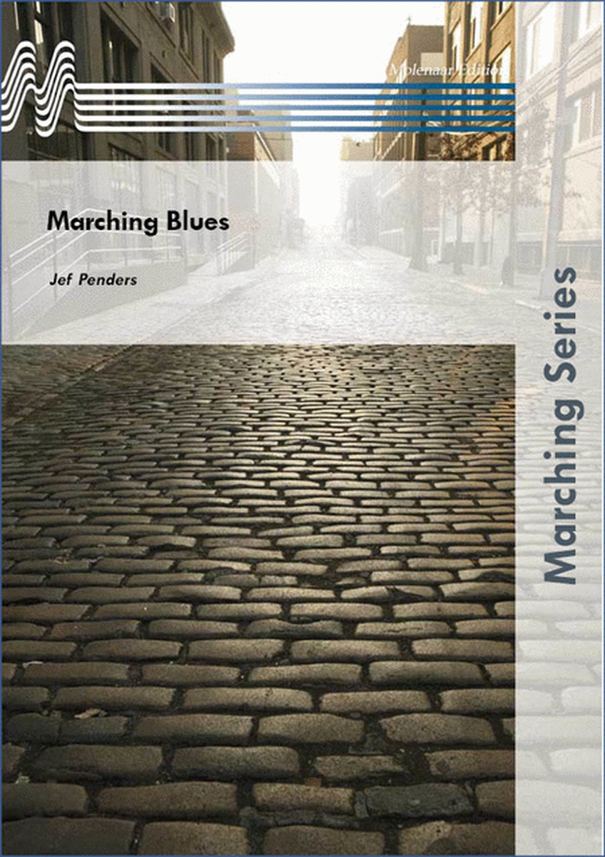 Marching Blues image number null