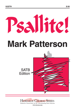 Psallite!