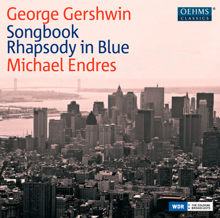 Songbook Rhapsody in Blue