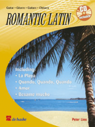 Book cover for Romantic Latin