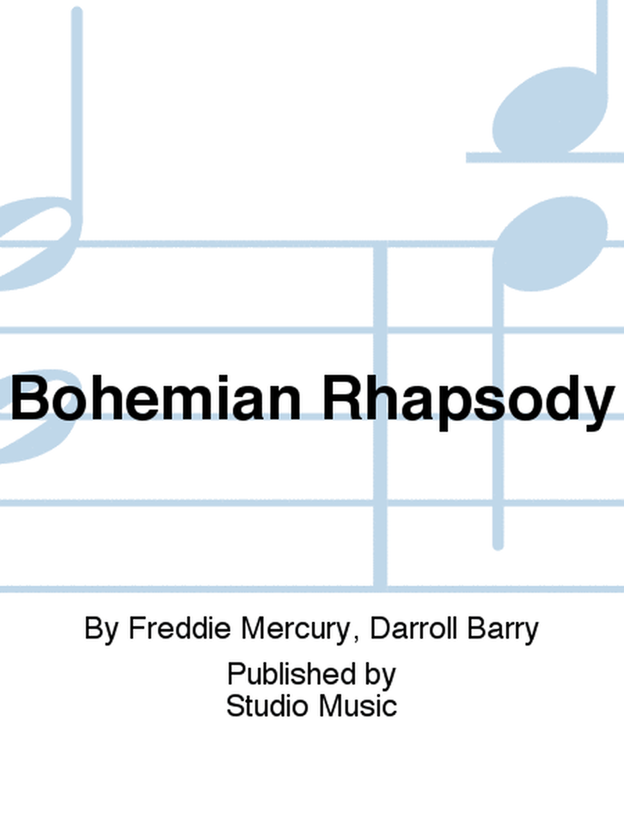 Bohemian Rhapsody