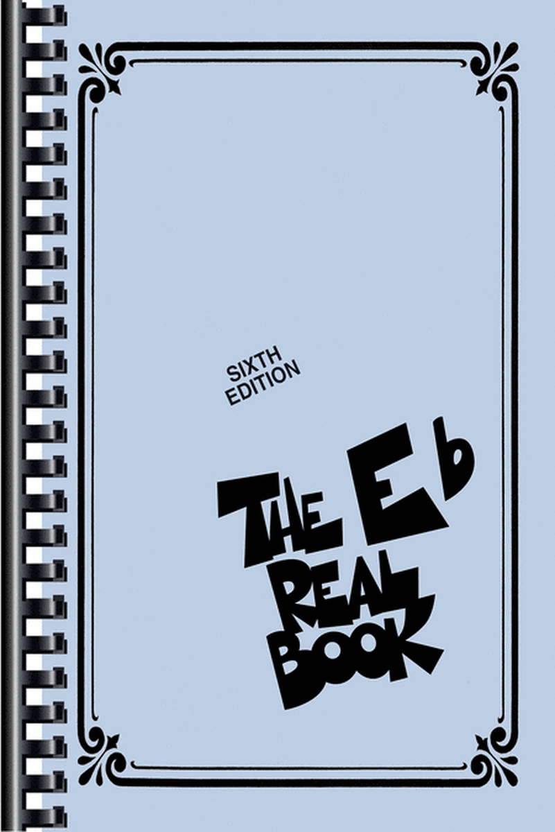 The Real Book - Volume I - Mini Edition