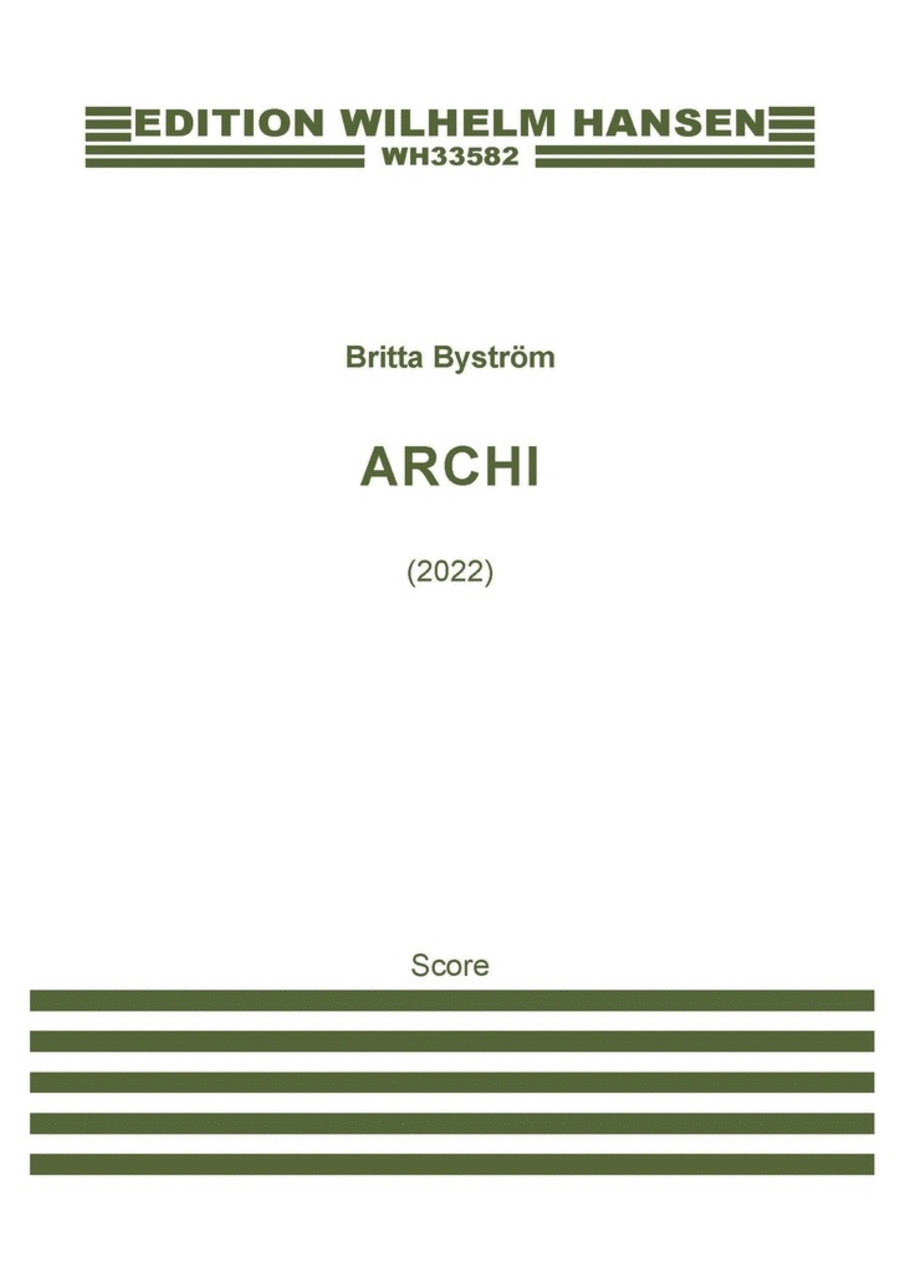 Archi