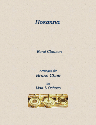 Hosanna