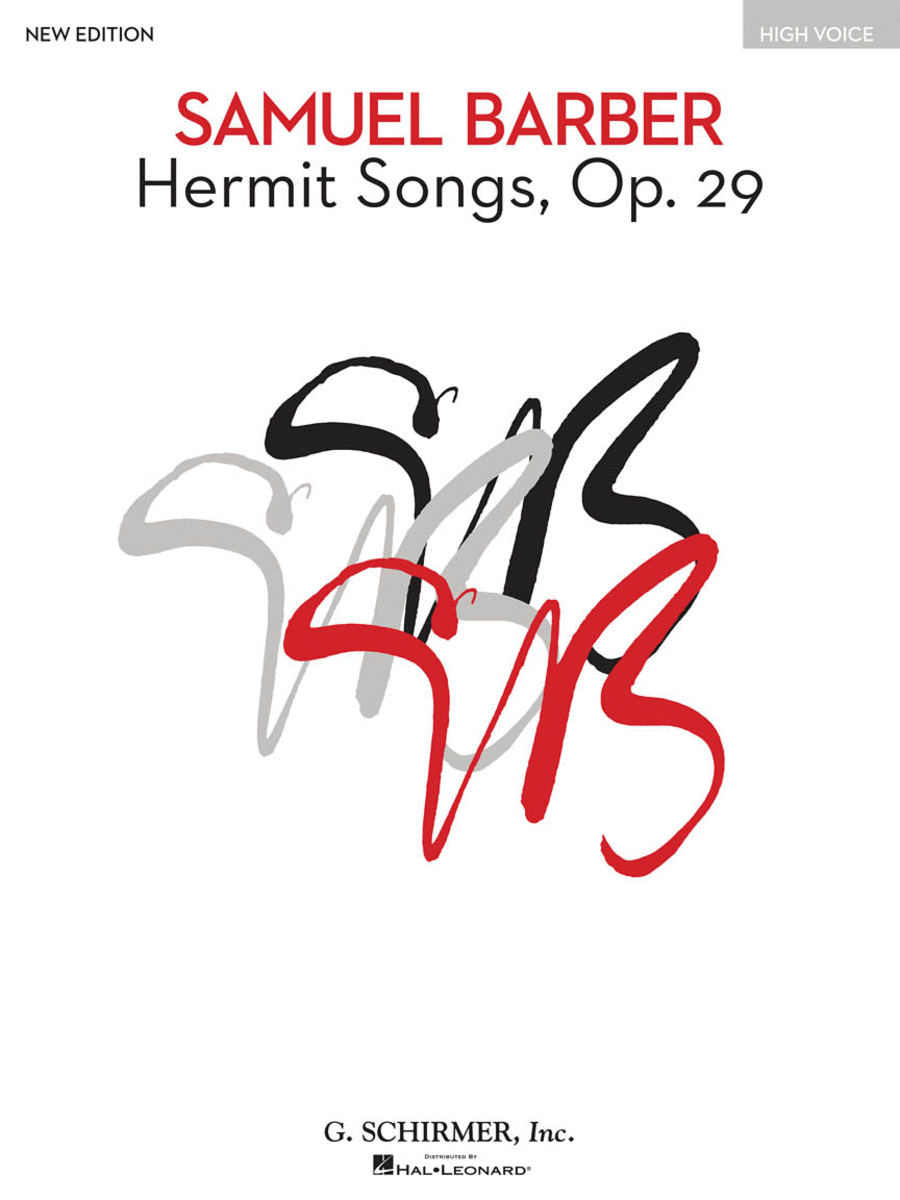 Hermit Songs