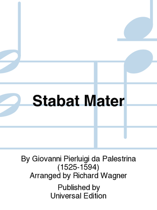 Stabat Mater