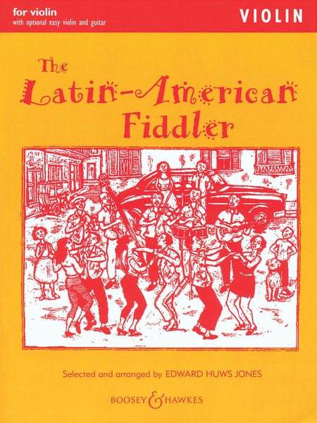 The Latin-American Fiddler