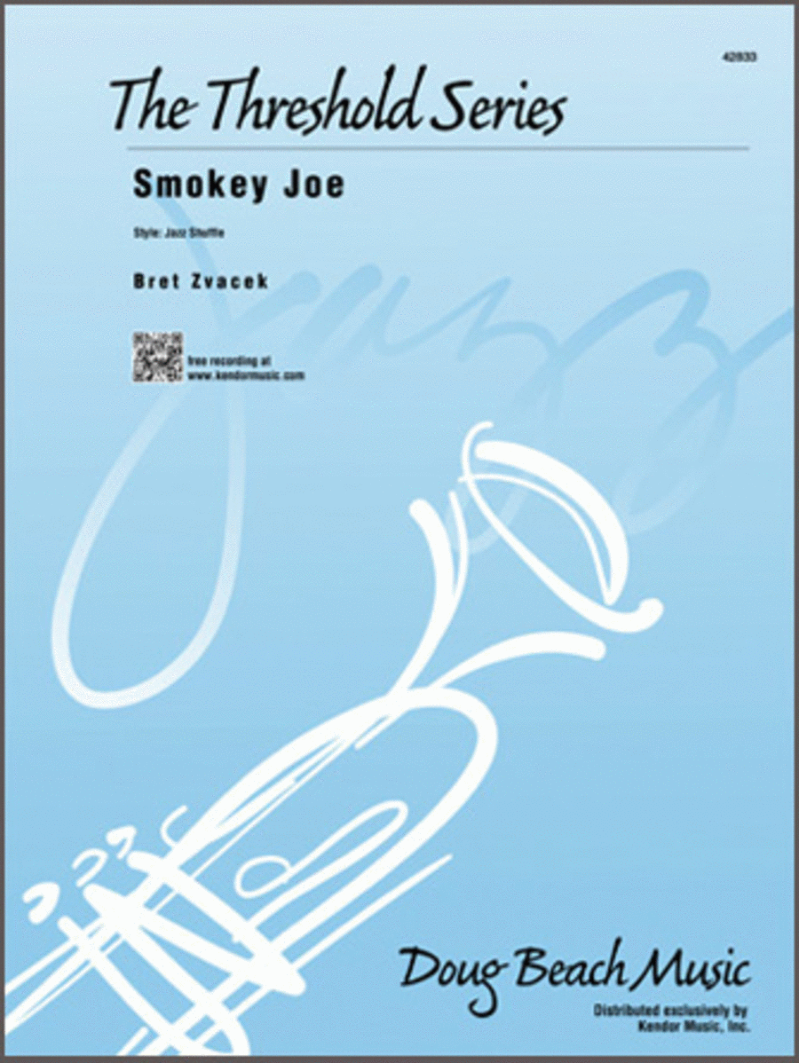 Smokey Joe (Set of Parts)