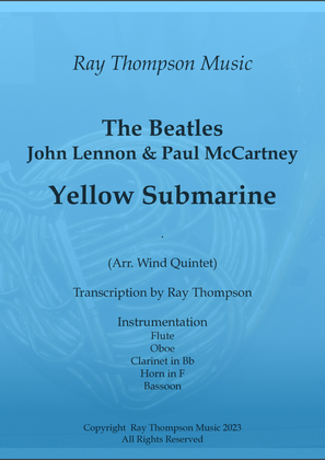 Yellow Submarine