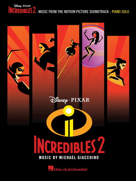 Incredibles 2