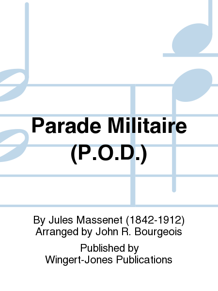 Parade Militaire