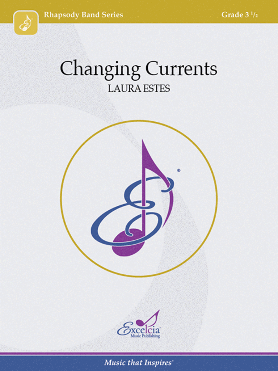 Changing Currents