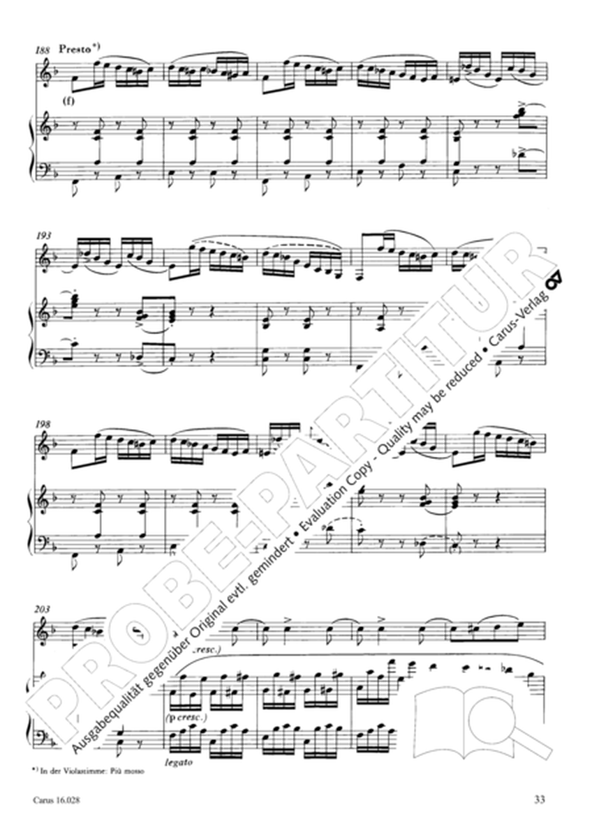 Sonata for English Horn