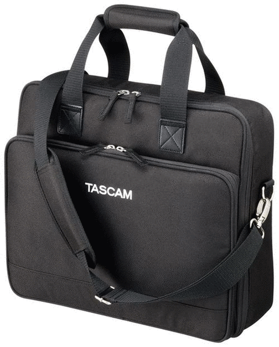 Tascam Mixcast Carrying Bag