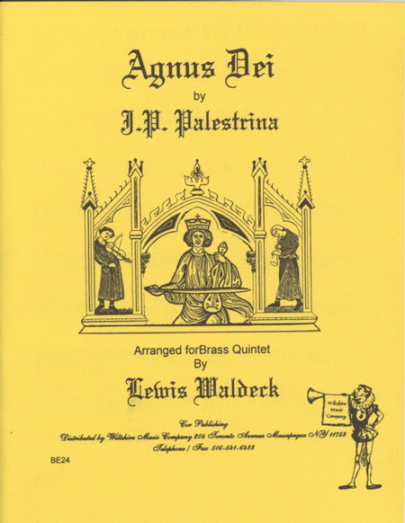 Agnus Dei