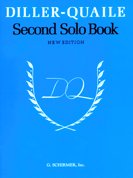 2nd Solo Book for Piano