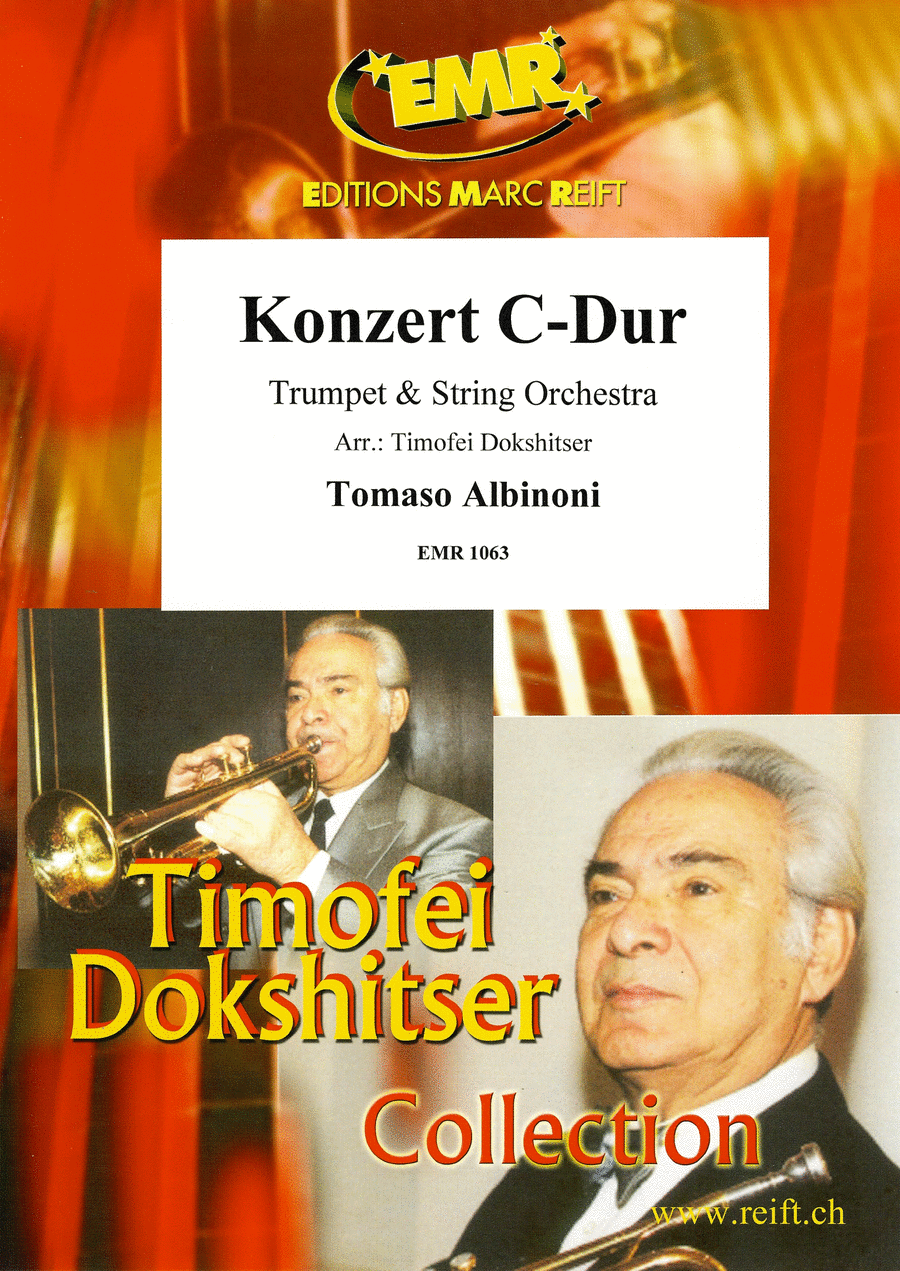 Konzert C-Dur