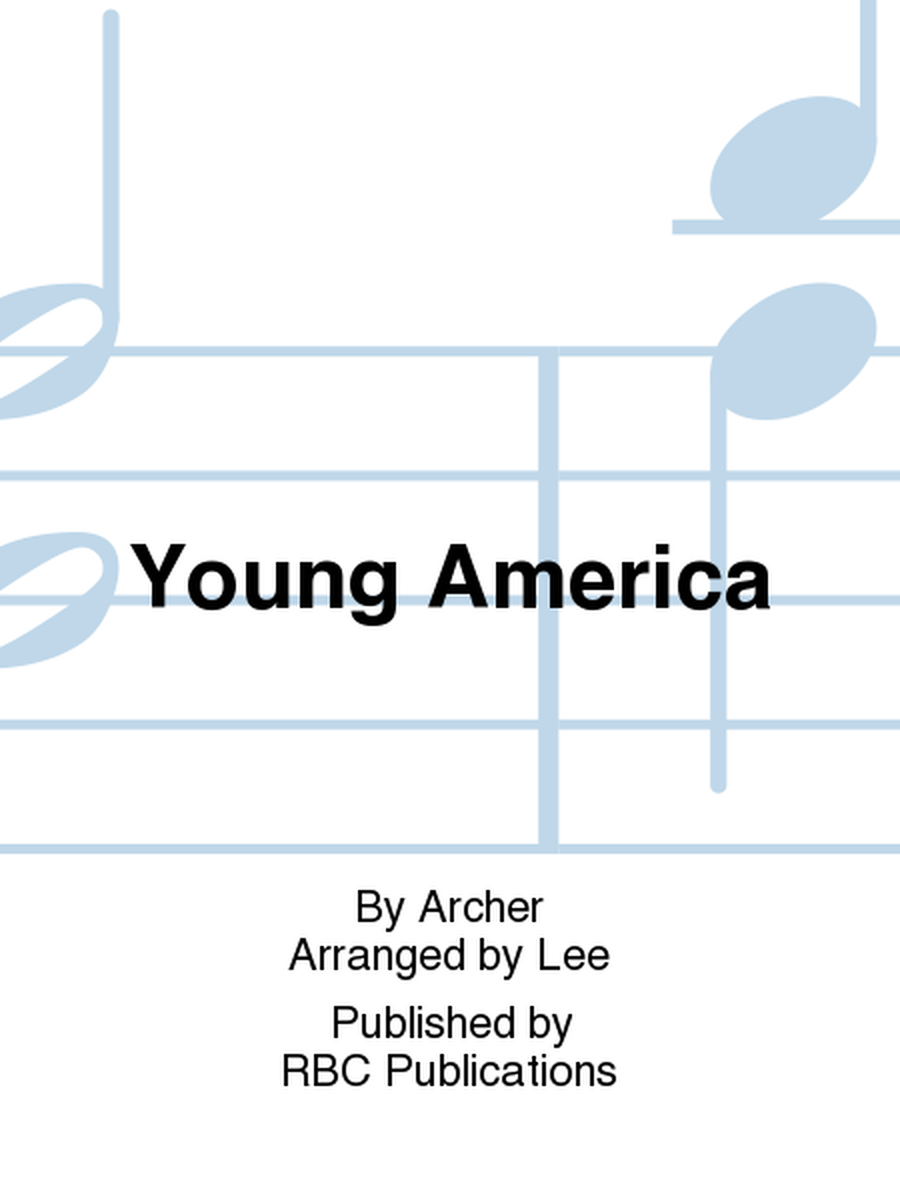 Young America