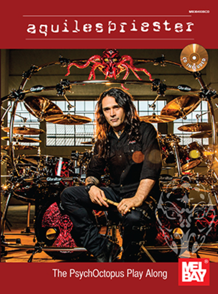 Aquiles Priester: The PhyschOctopus Play Along