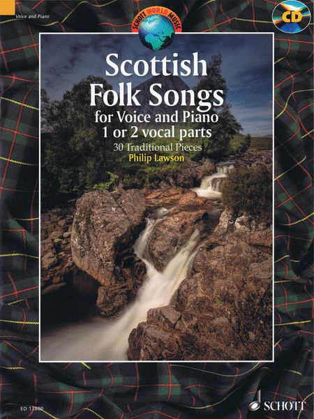 Scottish Folk Songs