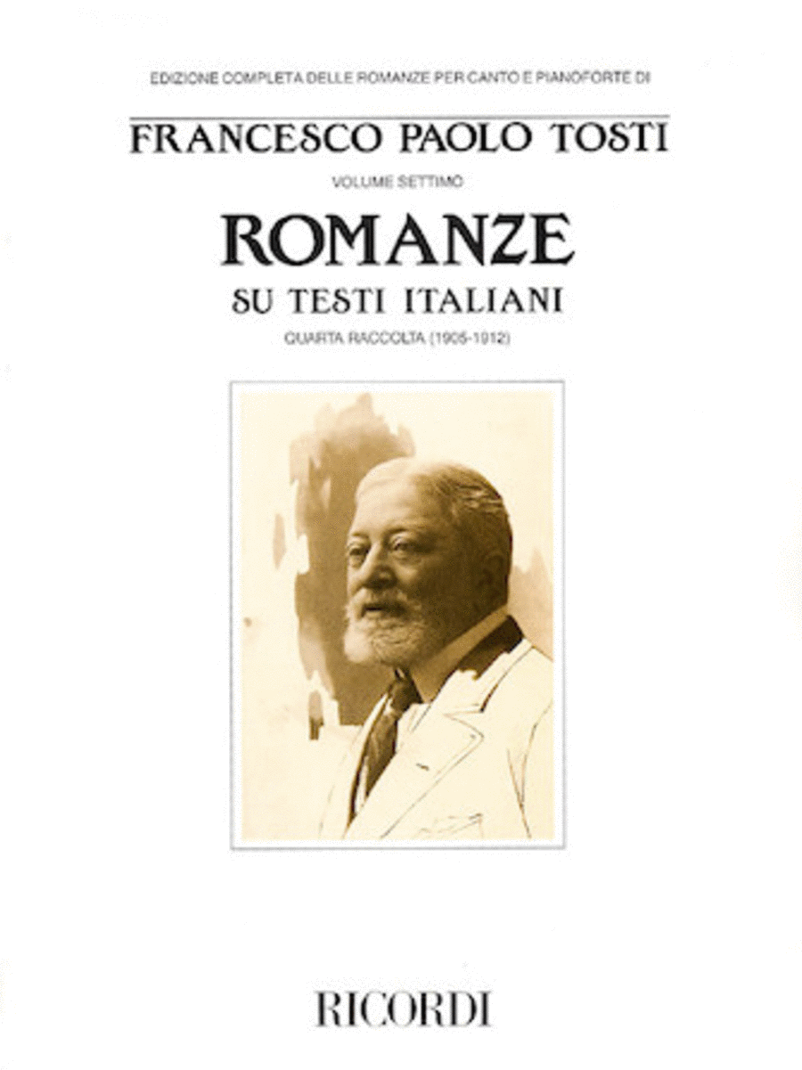 Romanze - Volume 7