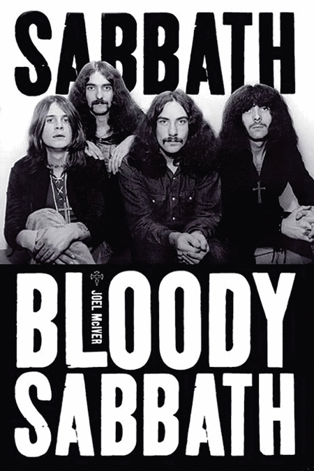 Sabbath Bloody Sabbath