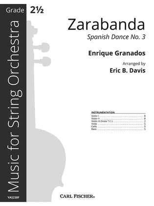 Zarabanda