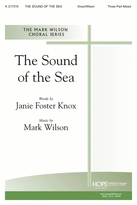 The Sound of the Sea