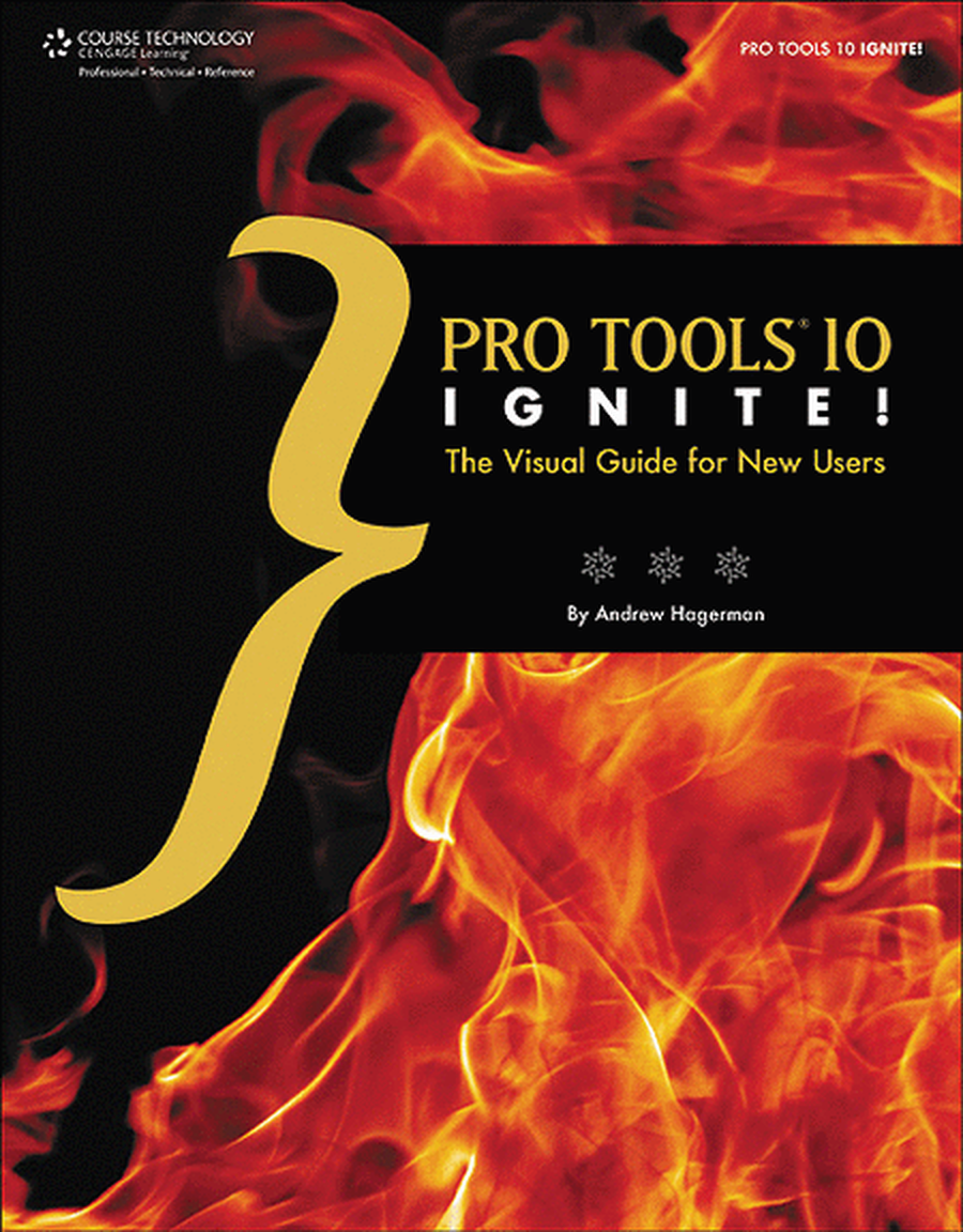 Pro Tools 10 Ignite!