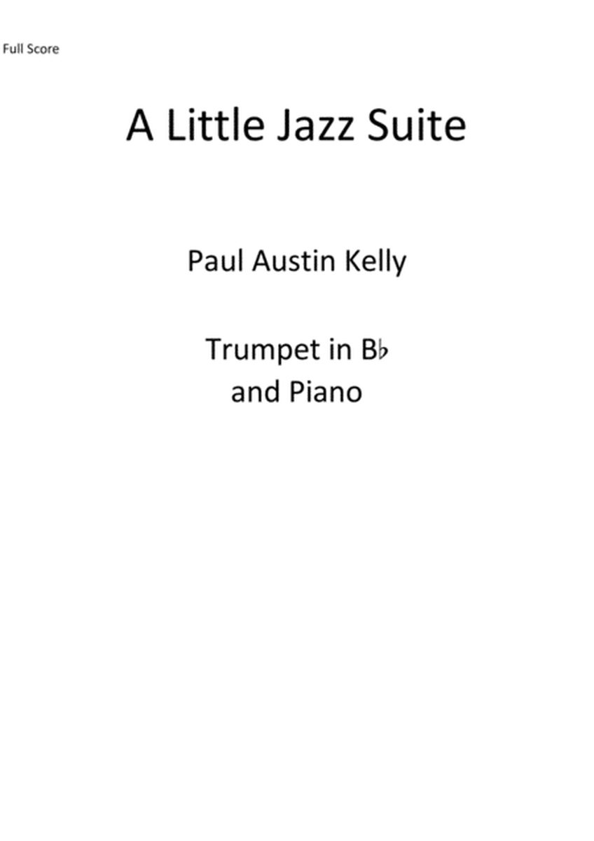 A Little Jazz Suite