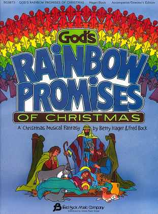 God's Rainbow Promises of Christmas