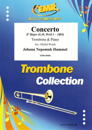 Book cover for Concerto