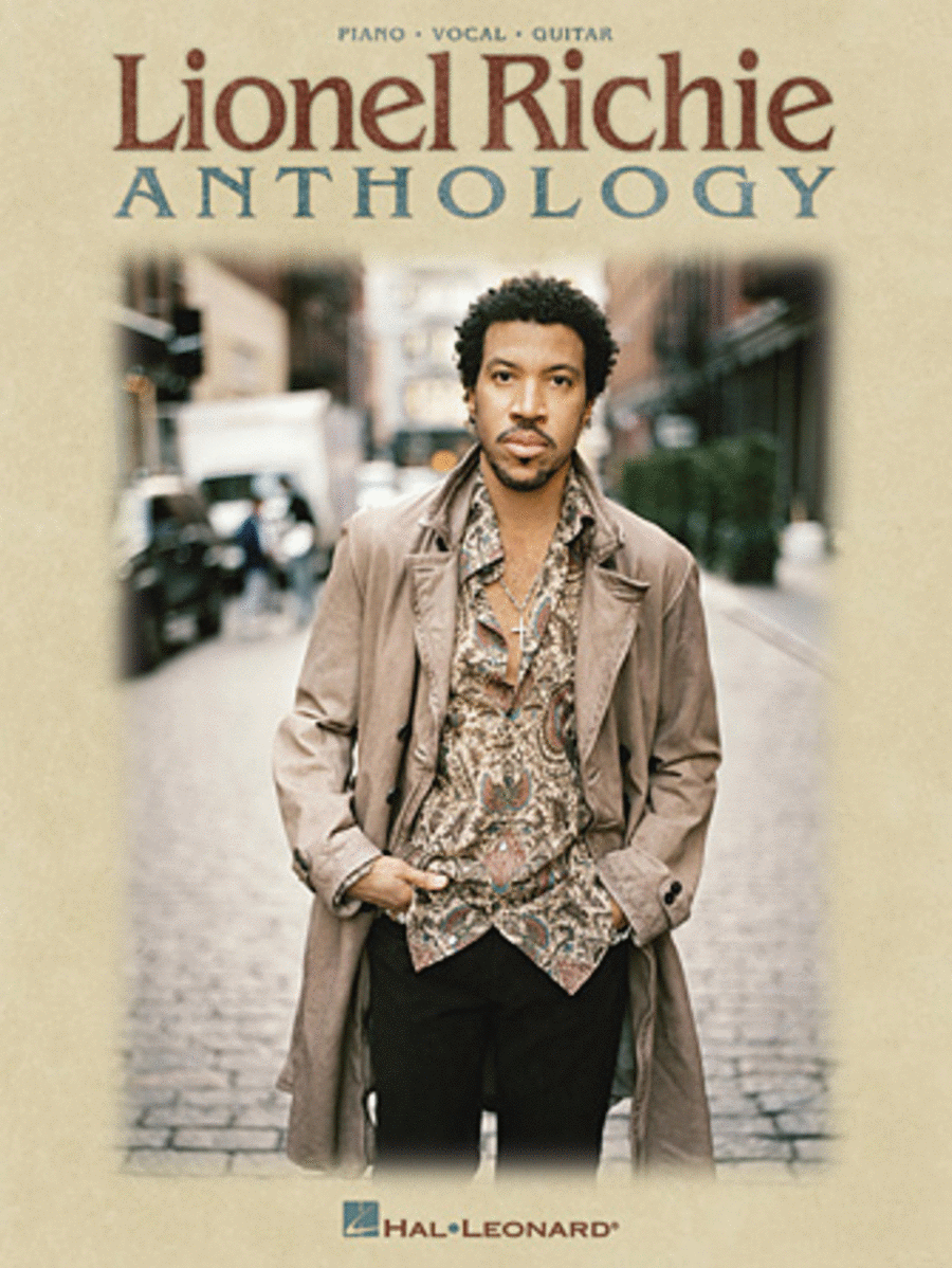 Lionel Richie Anthology