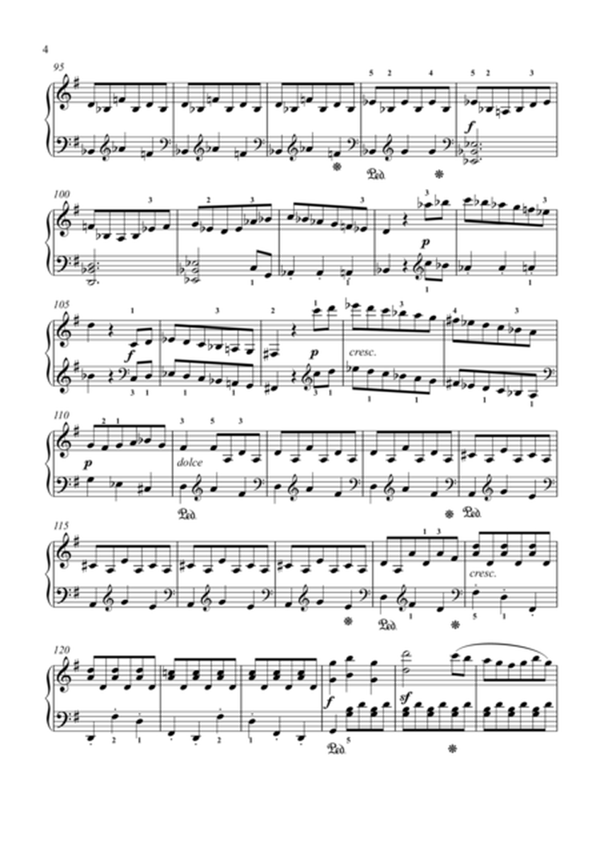 Piano Sonata Op.79 (Beethoven, Ludwig van)