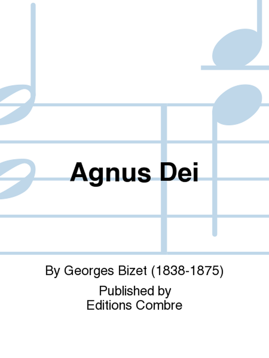 Agnus Dei