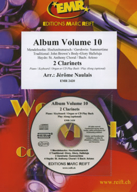 Album Volume 10