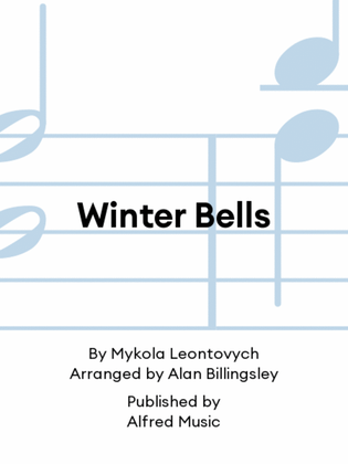 Winter Bells