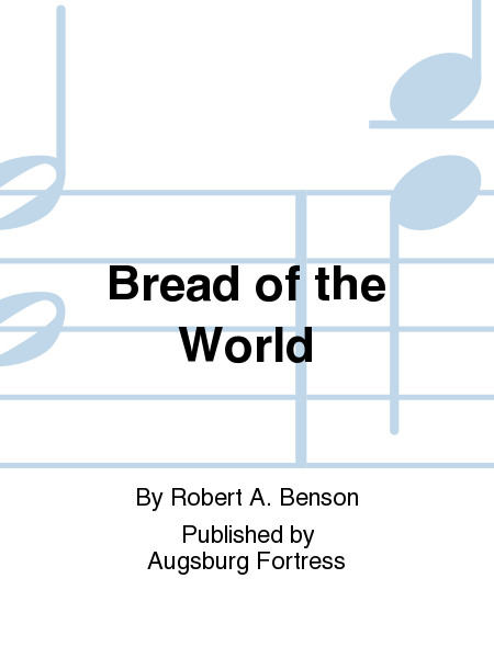 Bread of the World