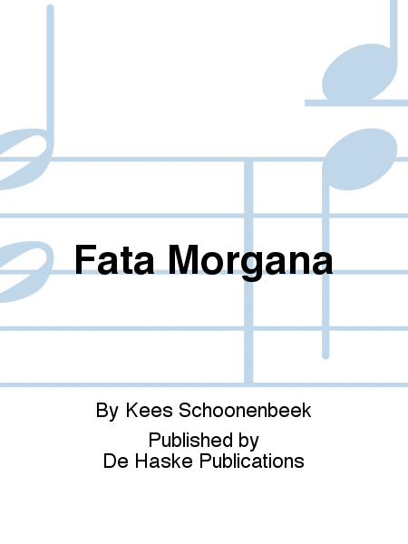 Fata Morgana