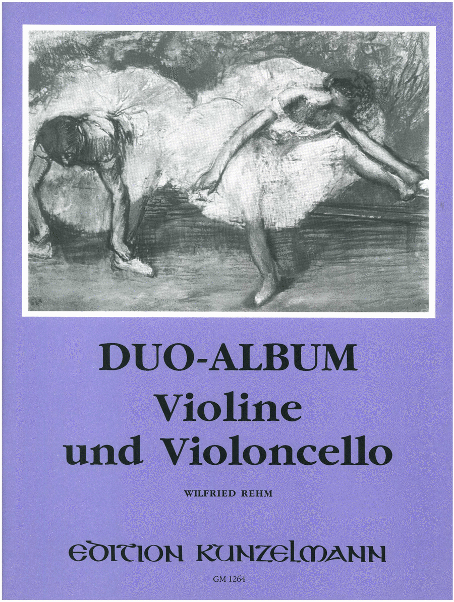 Duo-Album