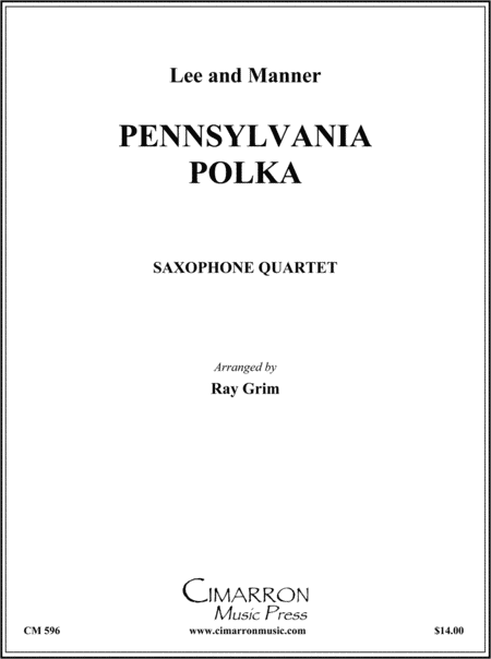 Pennsylvania Polka