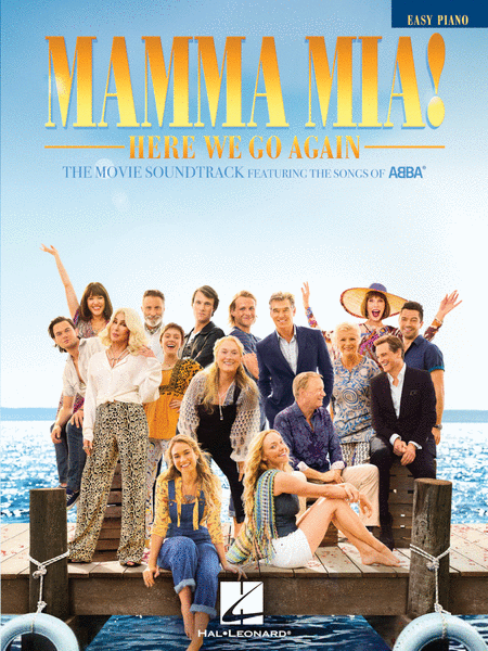 Mamma Mia! - Here We Go Again