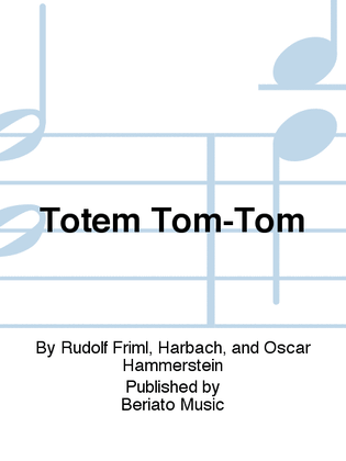 Totem Tom-Tom